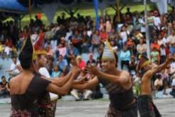 Batak Dance (Manortor)